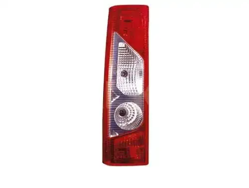 Φανάρι Πίσω FIAT SCUDO Mini Bus 2007 - 1.6 D Multijet  ( 9HU  ) (90 hp ) Πετρέλαιο #059105812