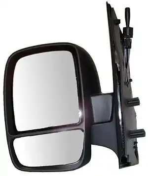Καθρέπτης Ηλεκτρικός FIAT SCUDO Mini Bus 2007 - 1.6 D Multijet  ( 9HU  ) (90 hp ) Πετρέλαιο #059107589