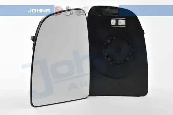 Κρύσταλλο Καθρέφτη FIAT SCUDO Mini Bus 2007 - 1.6 D Multijet  ( 9HU  ) (90 hp ) Πετρέλαιο #059107622