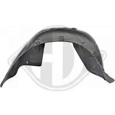 Θόλος Πλαστικός SKODA FELICIA Pick-Up 1998 - 2001 ( 6U1/5 ) 1.3  ( 136B,136M,AMH  ) (68 hp ) Βενζίνη #059600822