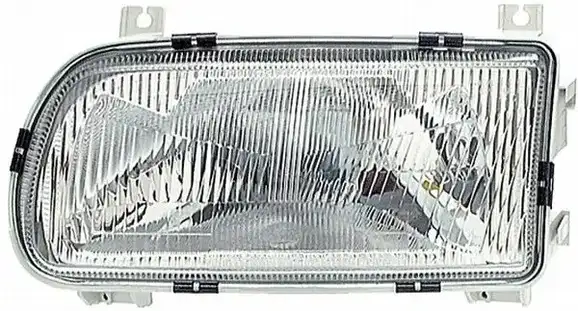 Φανάρι Εμπρός SKODA FELICIA Hatchback / 5dr 1994 - 1998 ( 6U1/5 ) 1.3  ( 135B,AMG  ) (54 hp ) Βενζίνη #059605132
