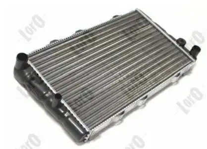 Ψυγείο Νερού SKODA FELICIA Hatchback / 5dr 1994 - 1998 ( 6U1/5 ) 1.3  ( 135B,AMG  ) (54 hp ) Βενζίνη #059606300