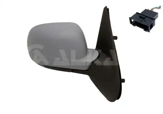 Κρύσταλλο Καθρέφτη VW GOLF Hatchback / 3dr 1998 - 2004 ( Mk4 ) 1.4 16V  ( AHW,AKQ,APE,AXP,BCA  ) (75 hp ) Βενζίνη #059707601