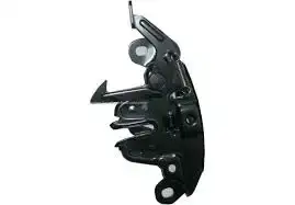 Κλειδαριά Καπό NISSAN MICRA Hatchback / 3dr 2000 - 2003 ( K11 ) 1.0  ( MA10S  ) (54 hp ) Βενζίνη #014407100