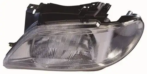 Φανάρι Εμπρός CITROEN XSARA ( N1 ) Liftback / 5dr 1997 - 2000 1.4 HDi  ( 8HX (DV4TD)  ) (68 hp ) Πετρέλαιο #059805134