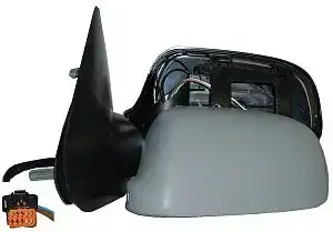 Καπάκι Καθρέφτη CITROEN XSARA ( N1 ) Liftback / 5dr 1997 - 2000 1.4 HDi  ( 8HX (DV4TD)  ) (68 hp ) Πετρέλαιο #059807702