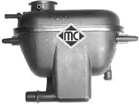 Δοχείο Διαστολής Νερού CITROEN XSARA ( N1 ) Liftback / 5dr 1997 - 2000 1.9 D  ( DJY (XUD9A)  ) (68 hp ) Πετρέλαιο #059808500