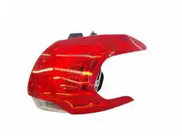 Φανάρι Πίσω PEUGEOT 2008 MPV / ΠΟΛΥΜΟΡΦΙΚΑ / 5dr 2013 - 2015 1.2 PureTech 82  ( HMR (EB2FA)  ) (82 hp ) Βενζίνη #633005821