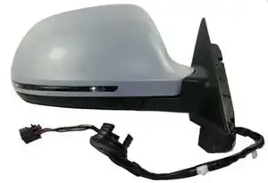 Καθρέπτης Ηλεκτρικός AUDI A4 S/Wagon / 5dr 2011 - 2015 ( 8K ) 1.8 TFSI  ( CABB,CDHB  ) (160 hp ) Βενζίνη #130007507