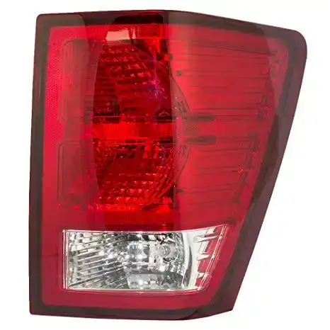 Φανάρι Πίσω JEEP GRAND CHEROKEE SUV/ ΕΚΤΟΣ ΔΡΟΜΟΥ / 5dr 2005 - 2008 3.0 CRD  ( EXL  ) (218 hp ) Πετρέλαιο #074005811