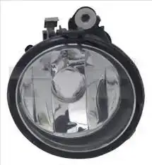 Προβολείς Ομίχλης BMW X3 SUV/ ΕΚΤΟΣ ΔΡΟΜΟΥ / 5dr 2011 - 2014 ( F25 ) sDrive 18 d  ( N47 D20 C  ) (136 hp ) Πετρέλαιο #153005127
