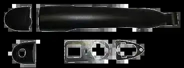 Χερούλι Πόρτας  RENAULT MODUS MPV / ΠΟΛΥΜΟΡΦΙΚΑ / 5dr 2005 - 2008  ( FP )  ( JP ) 1.2  ( D4F 786  ) (103 hp ) Βενζίνη #031007840