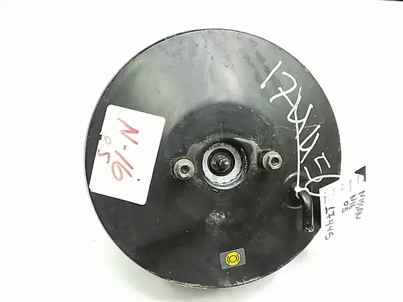Σεβρό NISSAN ALMERA Sedan / 4dr 2000 - 2002 ( N16 ) 1.5  ( QG15DE  ) (90 hp ) Βενζίνη #0204024723