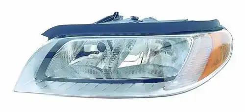 Φανάρι Εμπρός VOLVO S80 Sedan / 4dr 2006 - 2009 2.0  ( B 5204 T4  ) (163 hp ) Βενζίνη #060105132