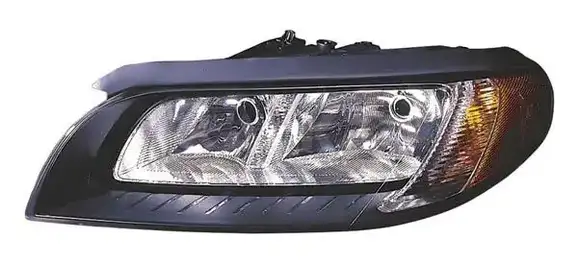 Φανάρι Εμπρός VOLVO S80 Sedan / 4dr 2006 - 2009 2.0  ( B 5204 T4  ) (163 hp ) Βενζίνη #060105144