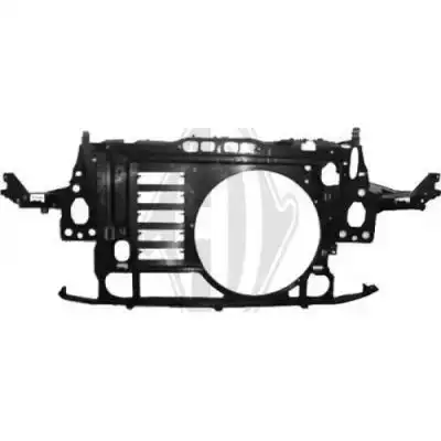 Μετώπη MINI COOPER Hatchback / 3dr ( R56 ) 2006 - 2011 Cooper  ( N12 B16 A,N16 B16 A  ) (115 hp ) Βενζίνη #060300225