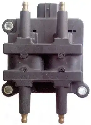 Πολλαπλασιαστής SUBARU FORESTER 2000 - 2002 ( SF ) MAGNETI MARELLI 060717090012