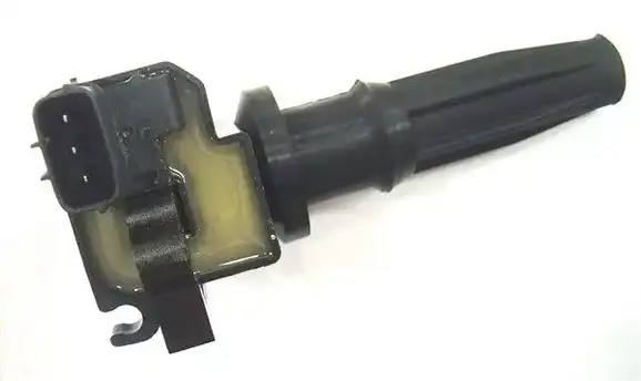 Πολλαπλασιαστής HYUNDAI SONATA 2001 - 2005 ( EU4 ) MAGNETI MARELLI 060717094012