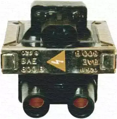 Πολλαπλασιαστής FIAT CINQUECENTO 1992 - 1998 ( 170 ) MAGNETI MARELLI 060780002010