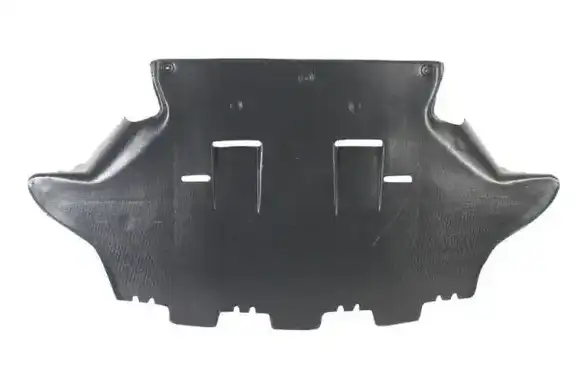 Ποδιά Μηχανής AUDI 80 Sedan / 4dr 1986 - 1991 ( 89 ) ( 89Q ) ( 8A ) ( B3 ) 1.4  ( SE  ) (65 hp ) Βενζίνη #060800830