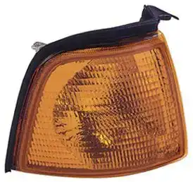 Φλας AUDI 80 Sedan / 4dr 1986 - 1991 ( 89 ) ( 89Q ) ( 8A ) ( B3 ) 1.4  ( SE  ) (65 hp ) Βενζίνη #060805496