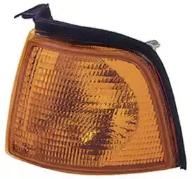 Φλας AUDI 80 Sedan / 4dr 1986 - 1991 ( 89 ) ( 89Q ) ( 8A ) ( B3 ) 1.4  ( SE  ) (65 hp ) Βενζίνη #060805497