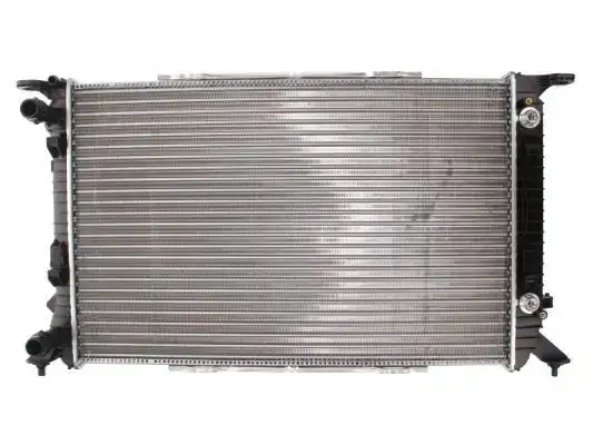Ψυγείο Νερού AUDI A5 Coupe / 2dr 2007 - 2011 ( 8T ) 1.8 TFSI  ( CABD,CJEB  ) (170 hp ) Βενζίνη #060906310