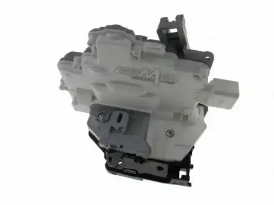 Κλειδαριά Πόρτας AUDI A5 Coupe / 2dr 2007 - 2011 ( 8T ) 1.8 TFSI  ( CABD,CJEB  ) (170 hp ) Βενζίνη #060907221