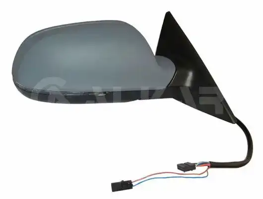 Καθρέπτης Ηλεκτρικός AUDI A5 Coupe / 2dr 2007 - 2011 ( 8T ) 1.8 TFSI  ( CABD,CJEB  ) (170 hp ) Βενζίνη #060907581