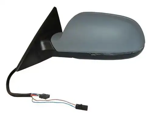 Καθρέπτης Ηλεκτρικός AUDI A5 Coupe / 2dr 2007 - 2011 ( 8T ) 1.8 TFSI  ( CABD,CJEB  ) (170 hp ) Βενζίνη #060907582