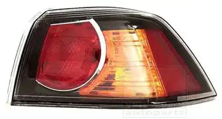Φανάρι Πίσω MITSUBISHI LANCER Sedan / 4dr 2008 - ( CX/CY ) 1.5  ( 4A91  ) (109 hp ) Βενζίνη #061105891