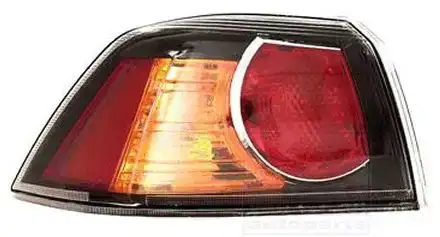 Φανάρι Πίσω MITSUBISHI LANCER Sedan / 4dr 2008 - ( CX/CY ) 1.5  ( 4A91  ) (109 hp ) Βενζίνη #061105892