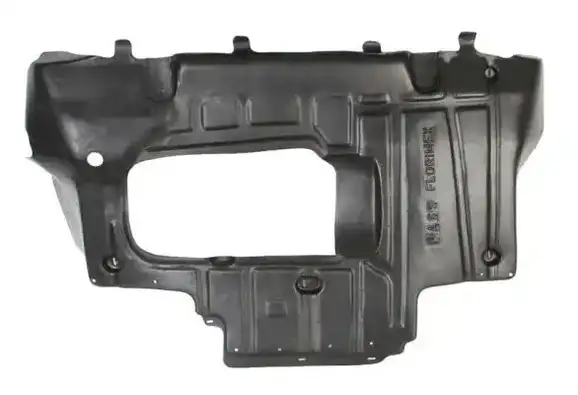 Ποδιά Μηχανής VW PASSAT Sedan / 4dr 1989 - 1993 ( 3A2 - 35I ) 1.6  ( RF  ) (72 hp ) Βενζίνη #061400830