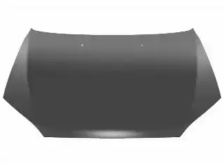 Καπό FORD MONDEO ( B4Y ) Sedan / 4dr 2000 - 2003 ( Mk3a ) 1.8 16V  ( CGBA,CGBB  ) (110 hp ) Βενζίνη #061900070