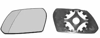 Κρύσταλλο Καθρέφτη FORD MONDEO ( B4Y ) Sedan / 4dr 2000 - 2003 ( Mk3a ) 1.8 16V  ( CGBA,CGBB  ) (110 hp ) Βενζίνη #061907601