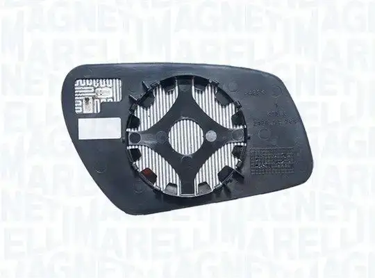 Κρύσταλλο Καθρέφτη FORD MONDEO ( B4Y ) Sedan / 4dr 2003 - 2007 ( Mk3b ) 1.8 16V  ( CGBA,CGBB  ) (110 hp ) Βενζίνη #061907632