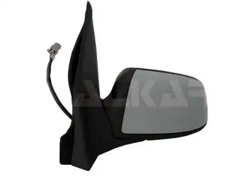 Καπάκι Καθρέφτη FORD MONDEO ( B5Y ) Liftback / 5dr 2003 - 2007 ( Mk3b ) 1.8 16V  ( CGBA,CGBB  ) (110 hp ) Βενζίνη #061907732