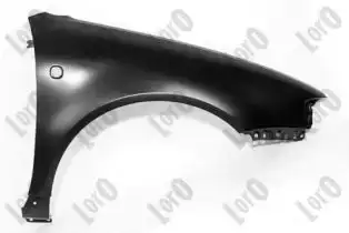 Φτερό AUDI A3 Hatchback / 3dr 1996 - 2000 ( 8L ) 1.6  ( AEH,AKL,APF  ) (101 hp ) Βενζίνη #062000651