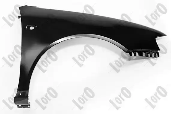 Φτερό AUDI A3 Hatchback / 3dr 2000 - 2003 ( 8L ) 1.6  ( AEH,AKL,APF  ) (101 hp ) Βενζίνη #062000661