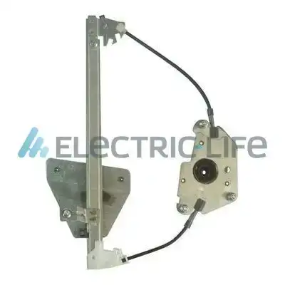Γρύλος Παραθύρου Ηλεκτρικός AUDI A3 Ηatchback / 5dr 2000 - 2003 ( 8L ) 1.6  ( AEH,AKL,APF  ) (101 hp ) Βενζίνη #062007081