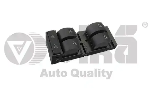 Διακόπτης Παραθύρου AUDI A3 Ηatchback / 5dr 2000 - 2003 ( 8L ) 1.6  ( AEH,AKL,APF  ) (101 hp ) Βενζίνη #062007172