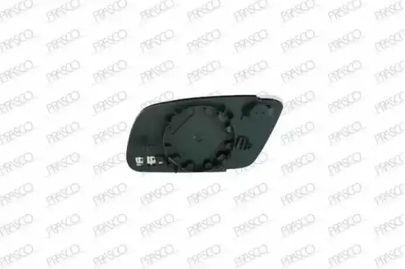 Κρύσταλλο Καθρέφτη AUDI A3 Hatchback / 3dr 2000 - 2003 ( 8L ) 1.6  ( AEH,AKL,APF  ) (101 hp ) Βενζίνη #062007611