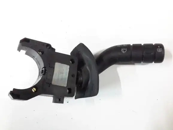 Διακόπτης Υαλοκαθαριστήρων VW FOX Hatchback / 3dr 2005 - 2012 ( 5Z1 ) 1.0  ( CCNA  ) (73 hp ) Βενζίνη #XC36221