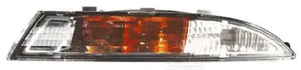 Φλας VW SCIROCCO Coupe / 3dr 2008 - 2014 ( 137 ) 1.4 TSI  ( CAVD,CNWA,CTHD,CTKA  ) (160 hp ) Βενζίνη #062605302