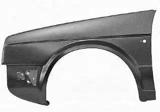 Φτερό VW JETTA Sedan / 4dr 1984 - 1991  ( 19E - 1G2 ) 1.3  ( GT  ) (58 hp ) Βενζίνη #062900652