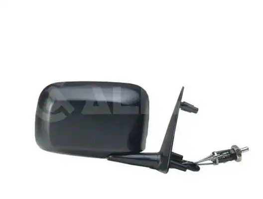 Καθρέπτης Μηχανικός VW JETTA Sedan / 4dr 1984 - 1991  ( 19E - 1G2 ) 1.3  ( GT  ) (58 hp ) Βενζίνη #062907481