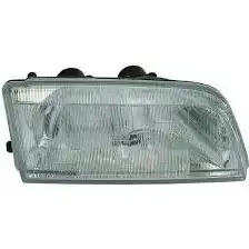 Φανάρι Εμπρός CITROEN ZX Break - S/Wagon / 5dr 1994 - 1997 ( N2 ) 1.4 i  ( KDX (TU3M/Z),KDY (TU3M),KFX (TU3JP)  ) (75 hp ) Βενζίνη #071905281