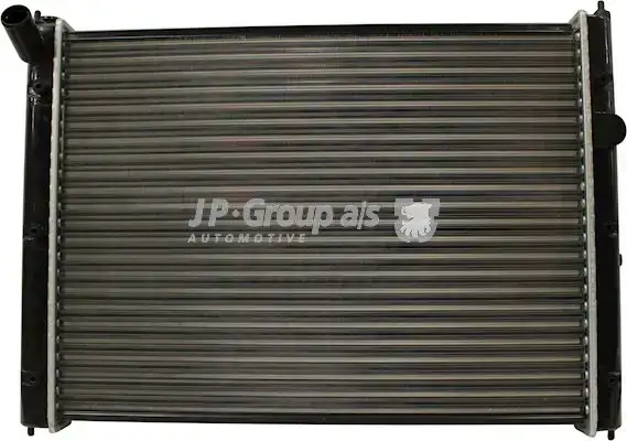 Ψυγείο Νερού VW TRANSPORTER Van 1979 - 1991 ( T3 ) 1.6  ( CT  ) (50 hp ) Βενζίνη #063006300