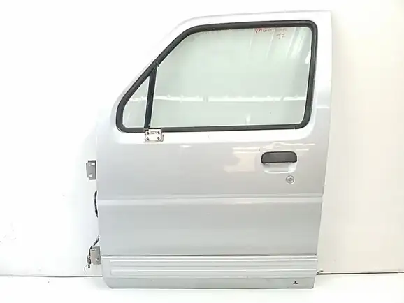 Πόρτα SUZUKI WAGON R Ηatchback / 5dr 1993 - 1997 0.7  (   ) (56 hp ) Βενζίνη #XC15167104A