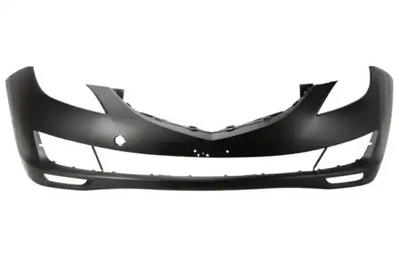 Προφυλακτήρας MAZDA 6 Sedan / 4dr 2008 - 2013 ( GH ) 1.8 MZR  ( L813  ) (120 hp ) Βενζίνη #063203370